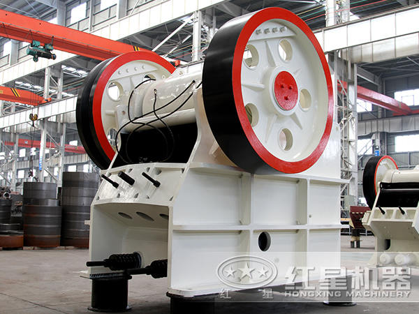 加工鉻鐵礦需要用到哪些設(shè)備