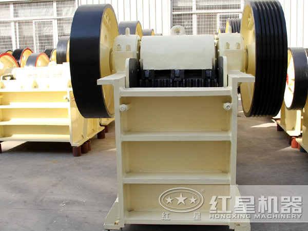 紅星實力推薦——頁巖生產(chǎn)線設備