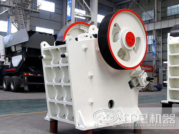 節(jié)能破碎機(jī)