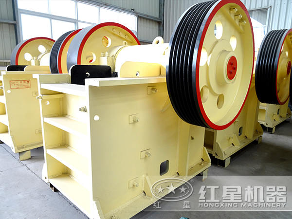 水泥用灰?guī)r加工設(shè)備有哪些？