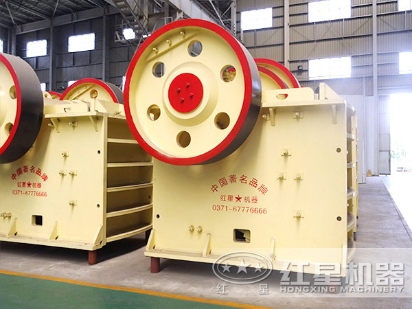 全套河卵石加工設(shè)備有哪些？多少錢？