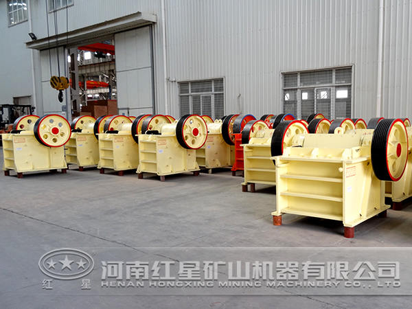 錳礦破碎機(jī)廠家