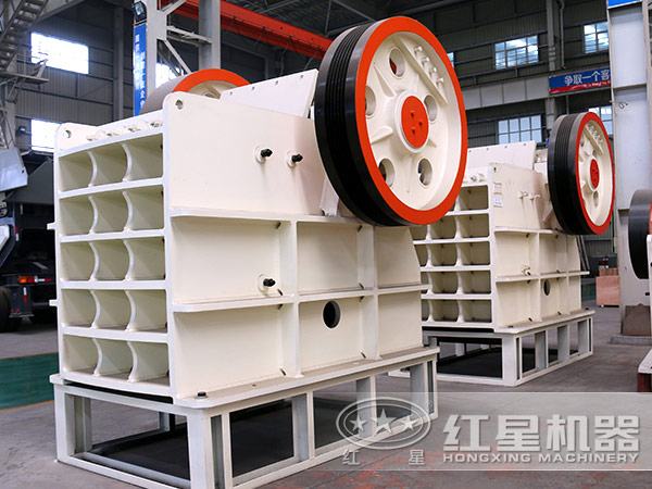 1600×2100顎式破碎機(jī)生產(chǎn)能力如何，報(bào)價多少