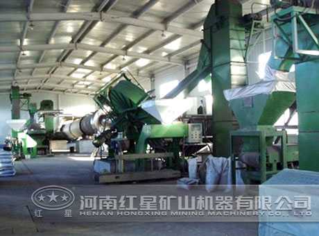 復合肥設(shè)備