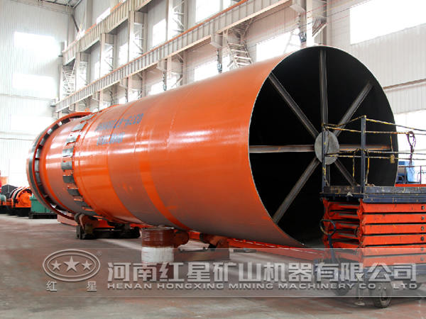 污泥烘干機(jī)