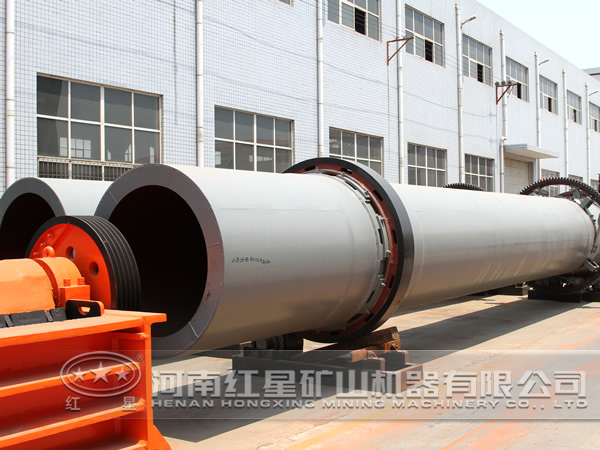 磷礦渣烘干機(jī)設(shè)備
