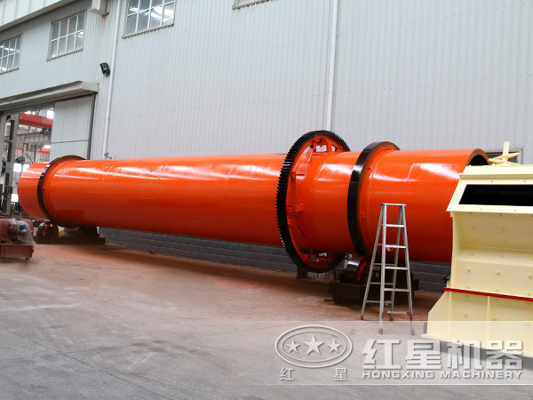 錳礦粉烘干機(jī)圖片
