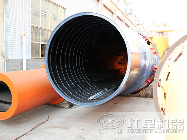 煤泥烘干機(jī)廠家