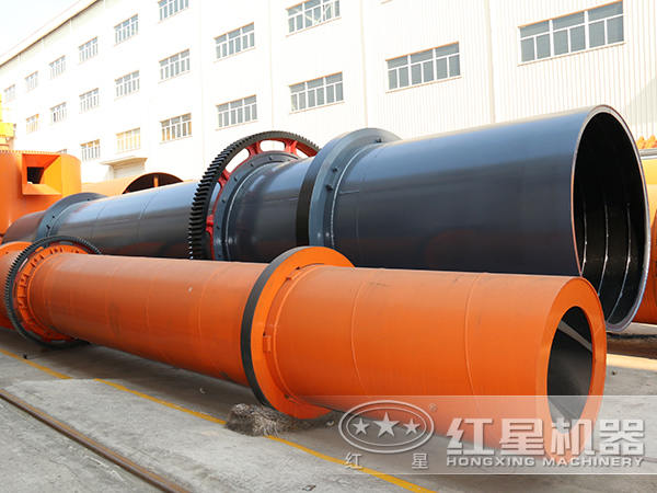 礦山用烘干機(jī)