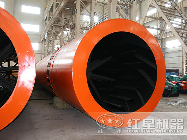 沙子烘干機(jī)型號(hào)及優(yōu)勢