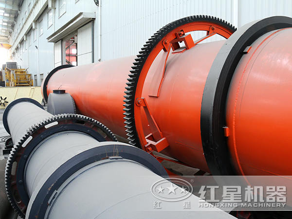 粉煤灰烘干機(jī)廠家