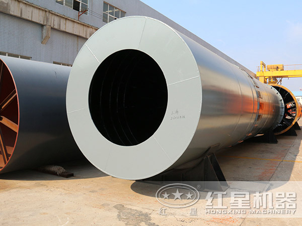 為環(huán)保，煤泥烘干機(jī)在行動(dòng)