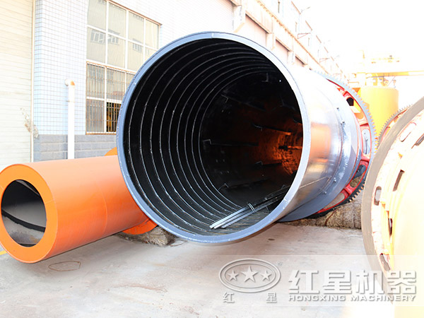 如何使沙子烘干機(jī)更環(huán)保節(jié)能？