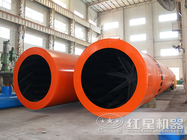 脫硫石膏烘干機(jī)好用嗎？值得投資嗎？