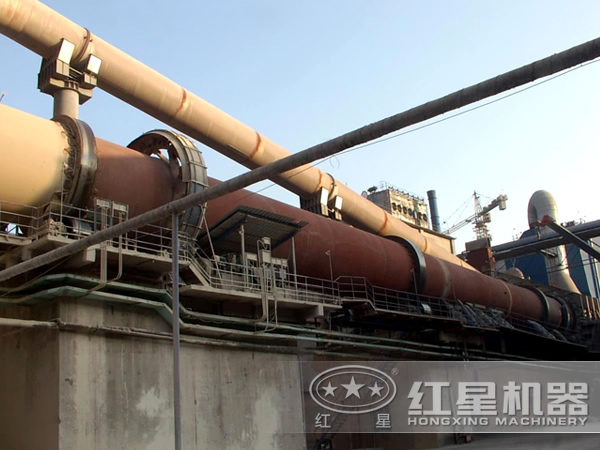 當(dāng)水泥磨和回轉(zhuǎn)窯聯(lián)手，何來石灰石的安身之處？