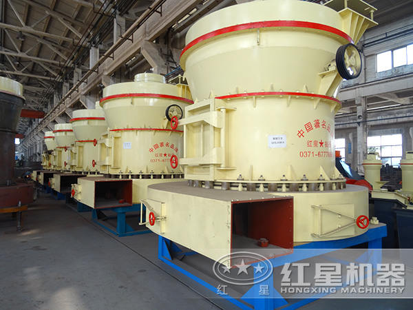 石頭磨粉機(jī)選擇哪個(gè)廠家的好？