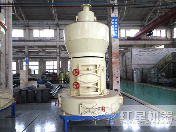 礦山磨粉設備-廠家推薦雷蒙磨粉機、高強磨粉機、高壓微粉磨