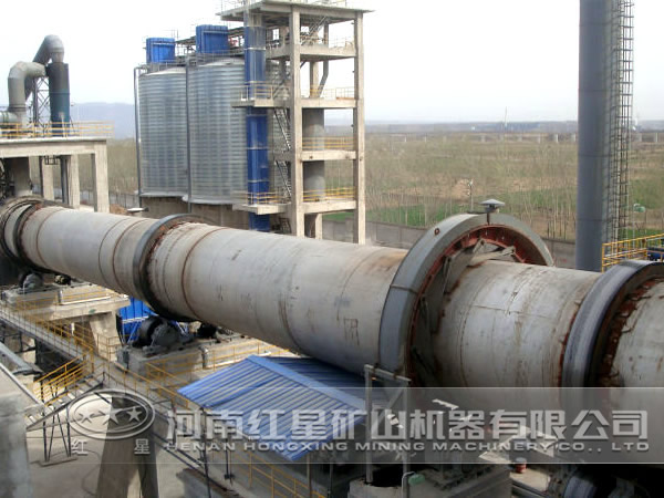 河南石灰回轉(zhuǎn)窯價(jià)格-河南石灰回轉(zhuǎn)窯廠家