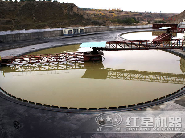 如何對濃縮機(jī)進(jìn)行計(jì)算？