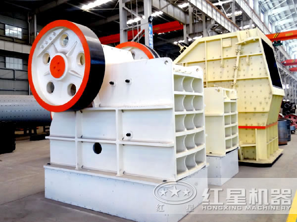 石料破碎機(jī)