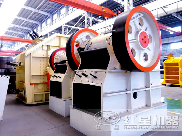 破碎機(jī)設(shè)計(jì)細(xì)節(jié)