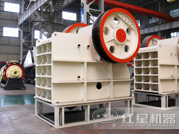 新型顎式破碎機(jī)的應(yīng)用價(jià)值及市場(chǎng)價(jià)格分析