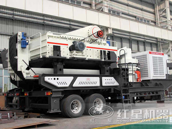 移動圓錐破-移動圓錐破價(jià)格