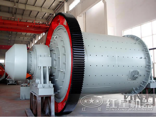 哪個品牌的銅礦球磨機(jī)更好
