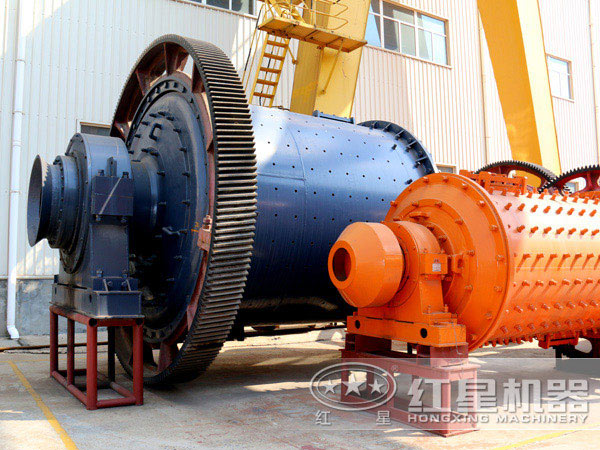 鄭州球磨機(jī)多少錢(qián)一臺(tái)？