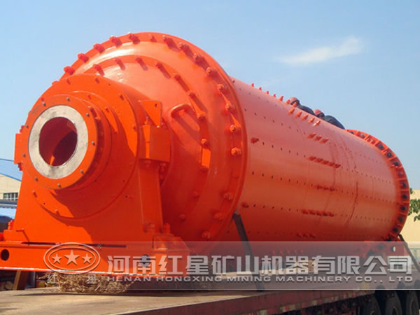 水泥球磨機(jī)