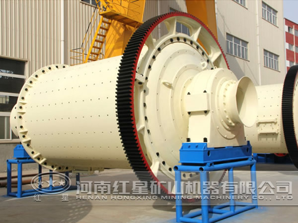 鉀長(zhǎng)石球磨機(jī)廠家