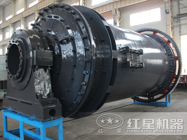 選購球磨機(jī)之——路在何方？