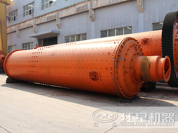 棒磨機(jī)