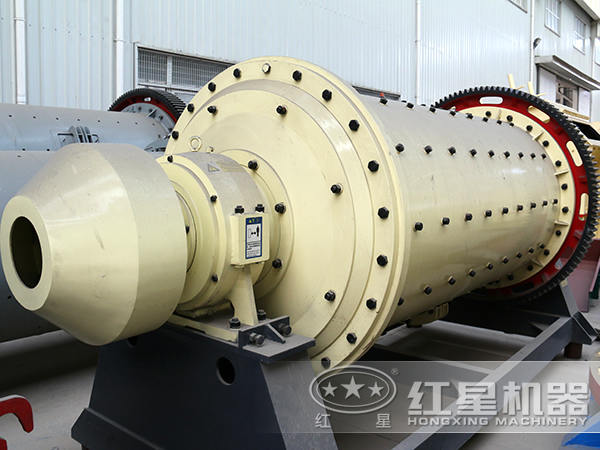 球磨機(jī)圖片一