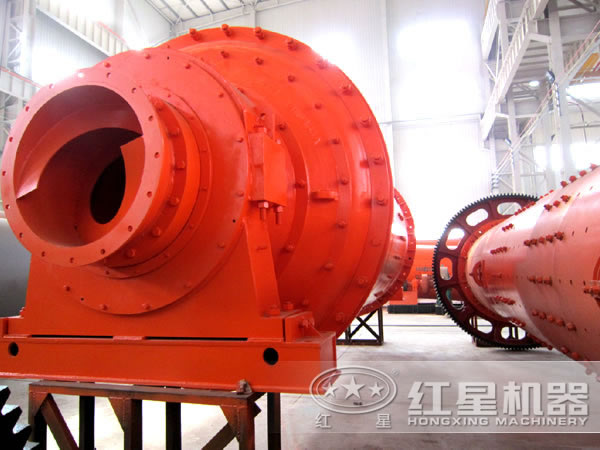 碎石球磨機(jī)價(jià)格多少？哪家好？