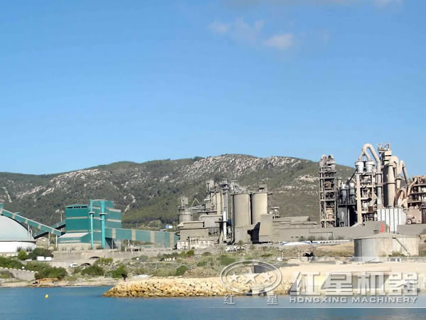 建材礦山設(shè)備怎樣進(jìn)行環(huán)保？