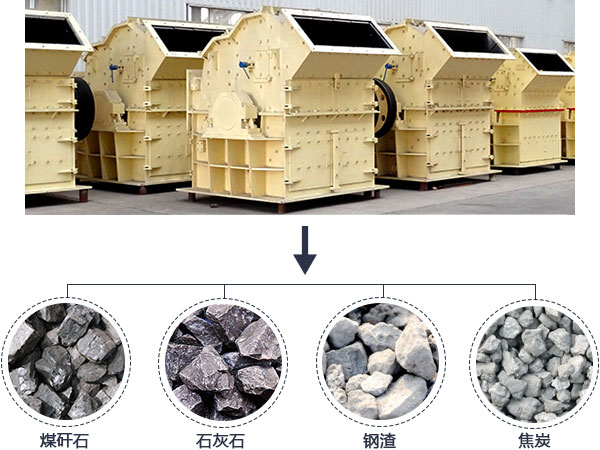 煤矸石粉碎機(jī)45