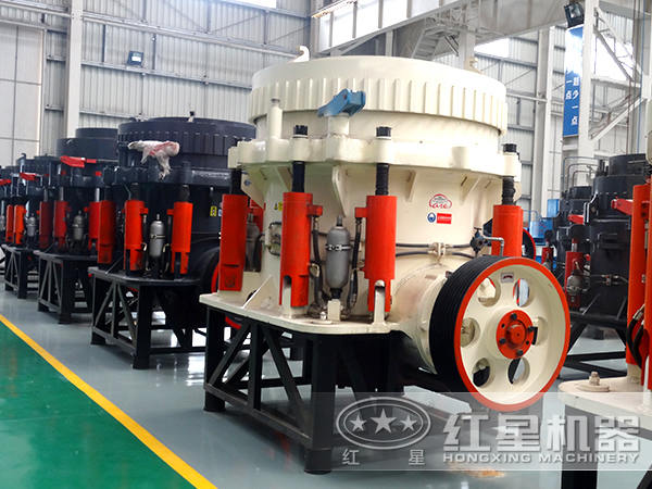 圓錐破碎機(jī)怎么樣？破碎效果如何？