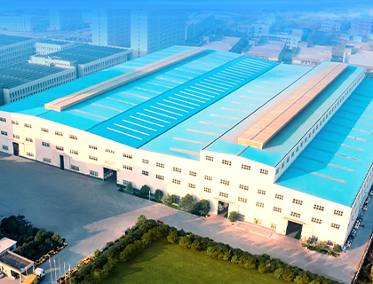 紅松路生產基地