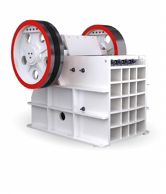 HD德版顎式破碎機(jī)