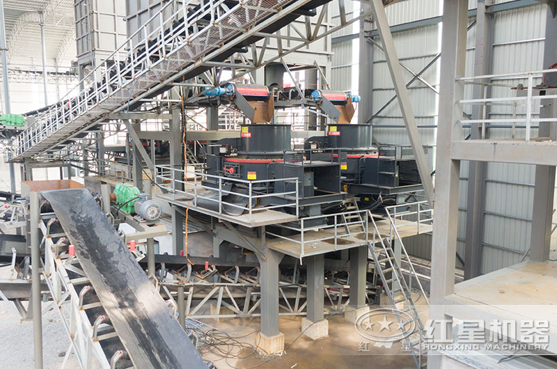 石料制砂機(jī)型號有哪些規(guī)格？價(jià)格咨詢