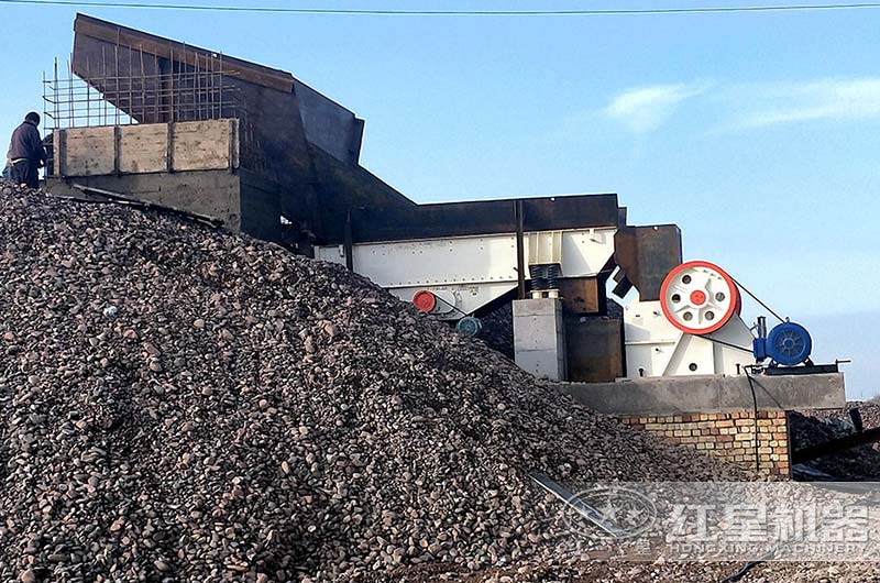 煤礦破碎機(jī)型號大全_圖片及價(jià)格