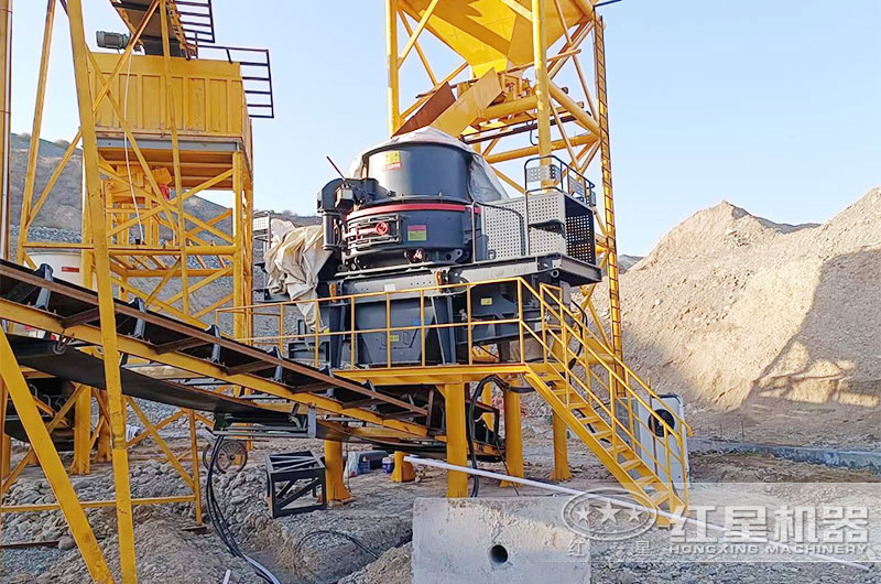 常見制砂機(jī)有哪些？哪種效果好？附詳細(xì)型號及參數(shù)