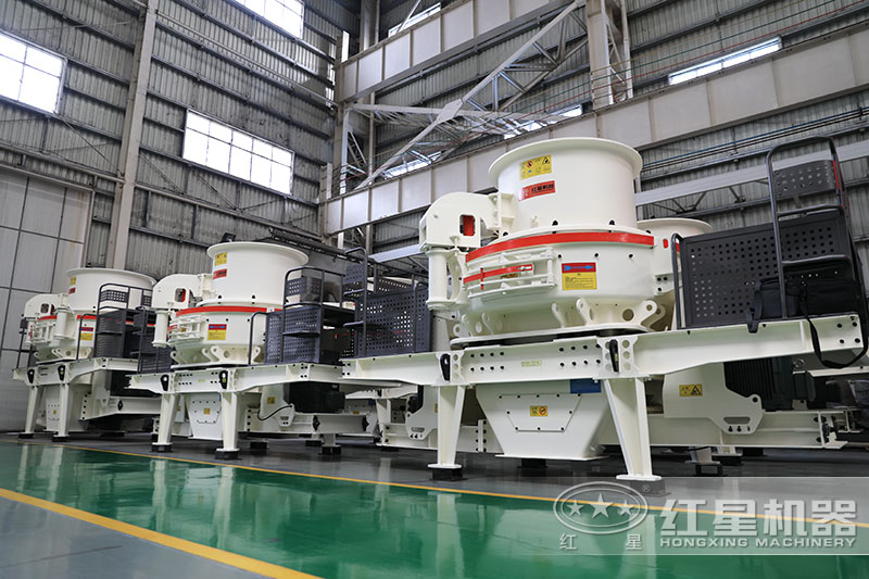 山上能做成沙的是什么石頭，打成沙子設(shè)備用哪些