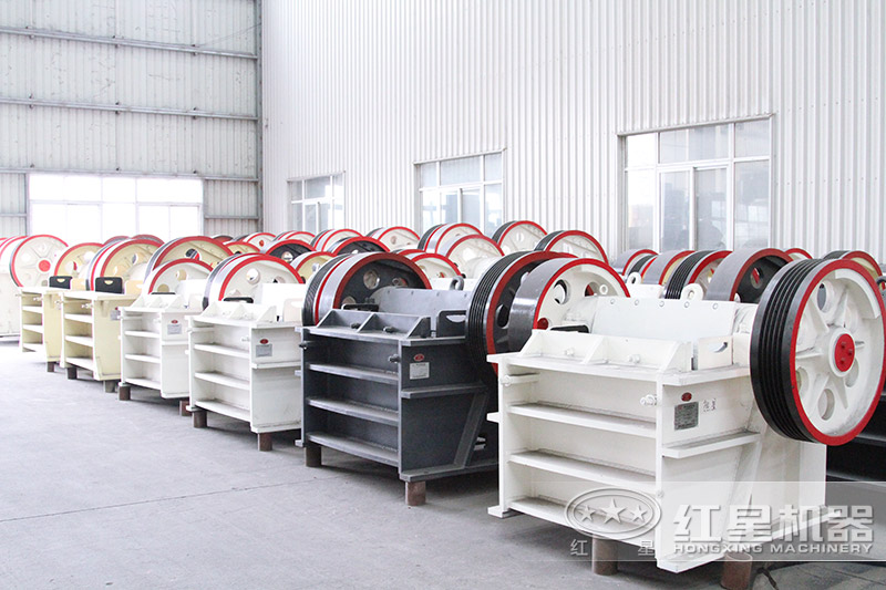 小型細(xì)鄂破都有哪些？附型號與參數(shù)詳細(xì)介紹