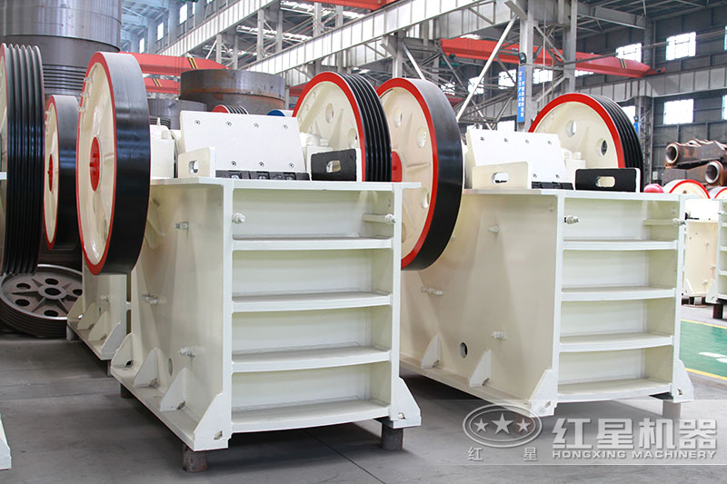 顎式破碎機69型產(chǎn)量與價格是多少？怎么調(diào)整出料？