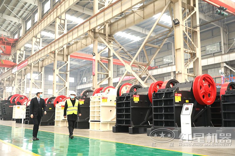 客戶來(lái)廠實(shí)地考察