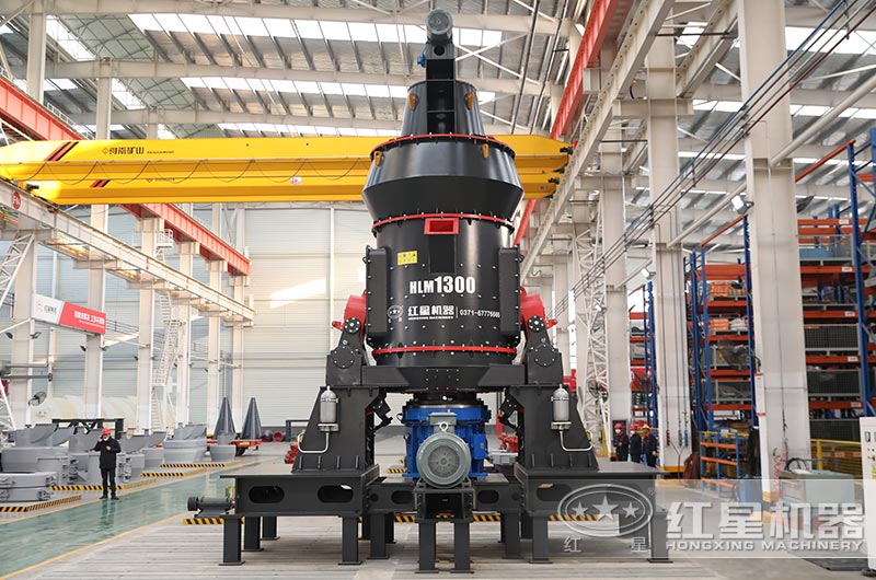 爐渣可以代替沙子嗎？爐渣粉立磨機工作原理及價格