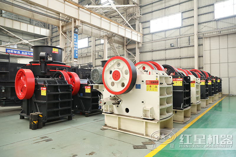 69鄂破能粉碎石灰石嗎？一小時產(chǎn)多少噸