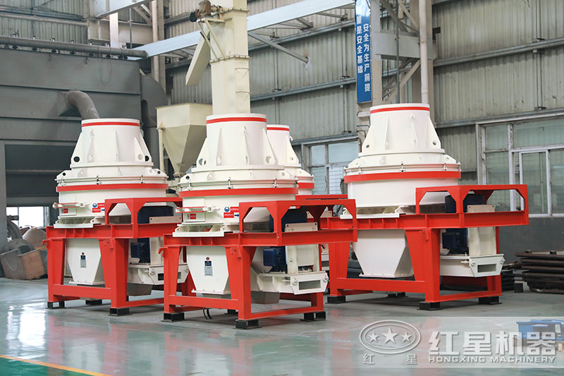 小型制砂設(shè)備日產(chǎn)多少？多少錢一臺？哪種效果好？